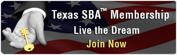Texas SBA Membership